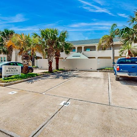 Moon Dancer Condominiums South Padre Island Zimmer foto