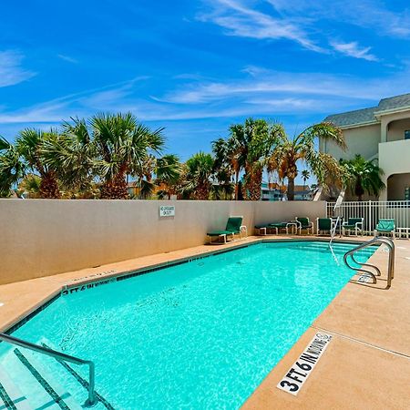 Moon Dancer Condominiums South Padre Island Zimmer foto