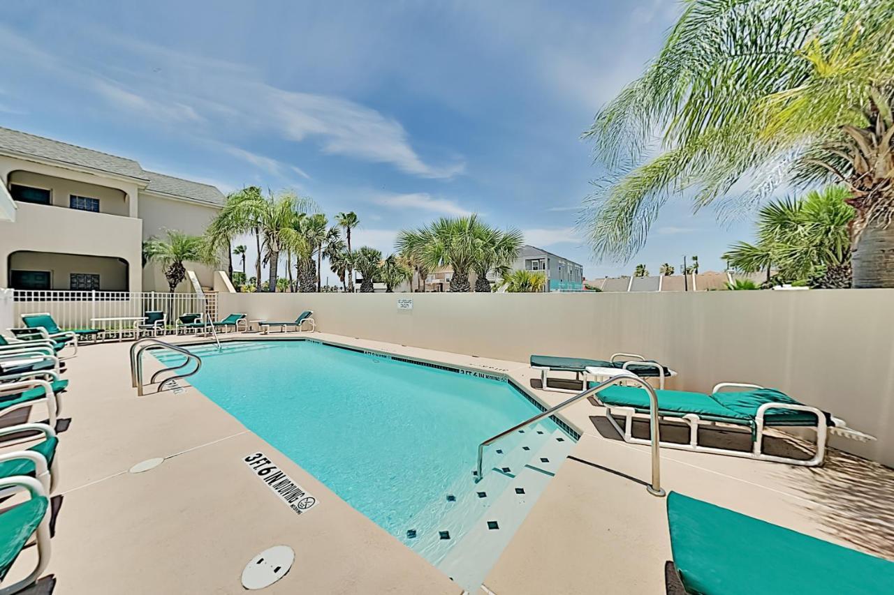 Moon Dancer Condominiums South Padre Island Exterior foto