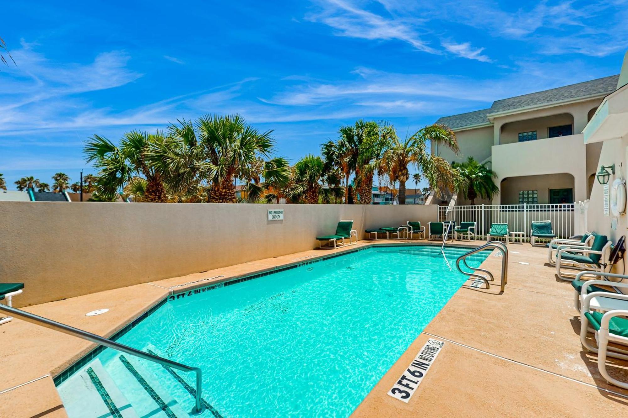 Moon Dancer Condominiums South Padre Island Zimmer foto
