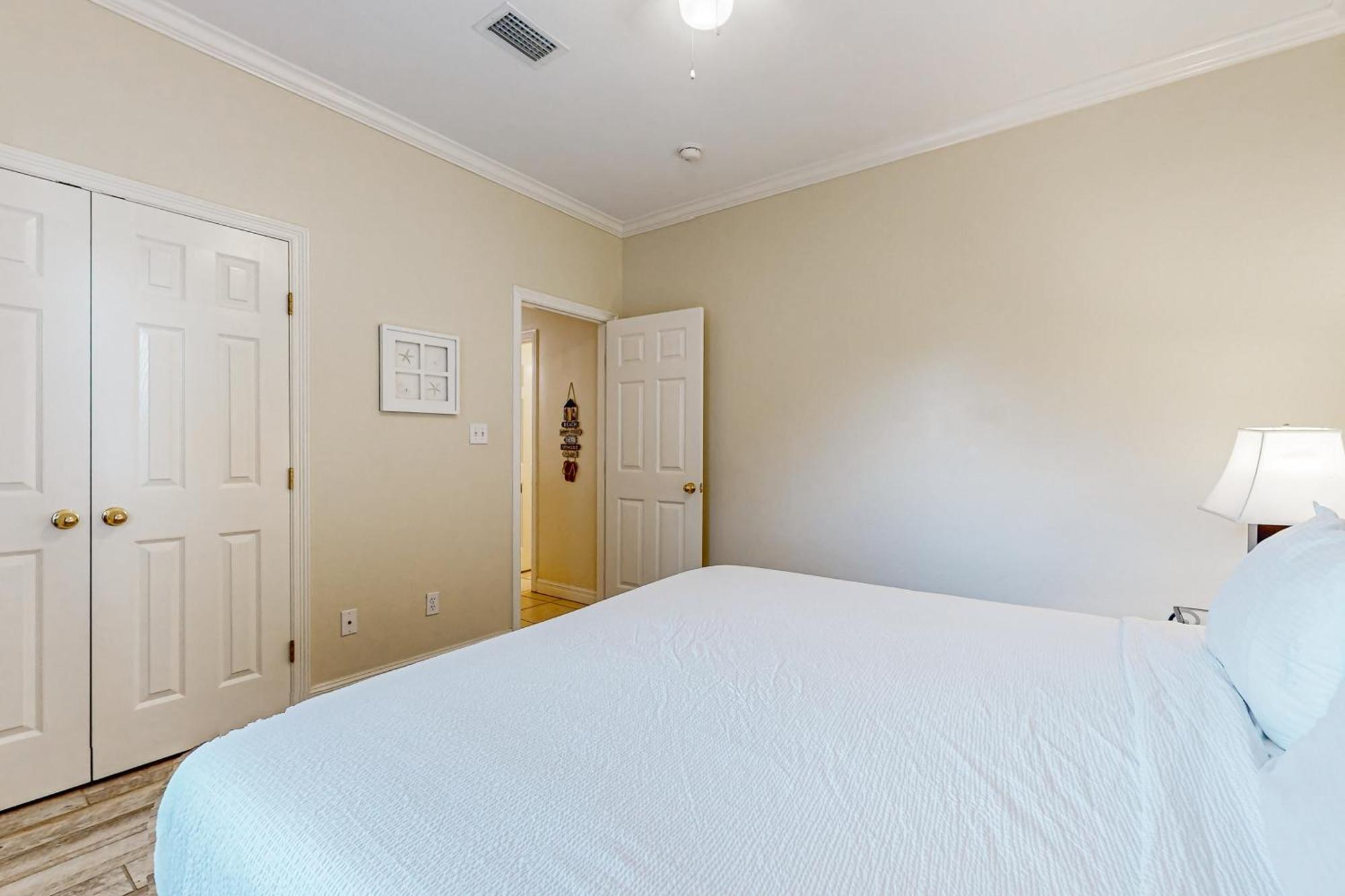 Moon Dancer Condominiums South Padre Island Zimmer foto