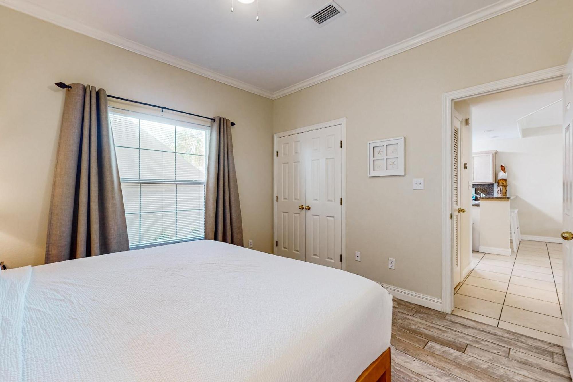 Moon Dancer Condominiums South Padre Island Zimmer foto