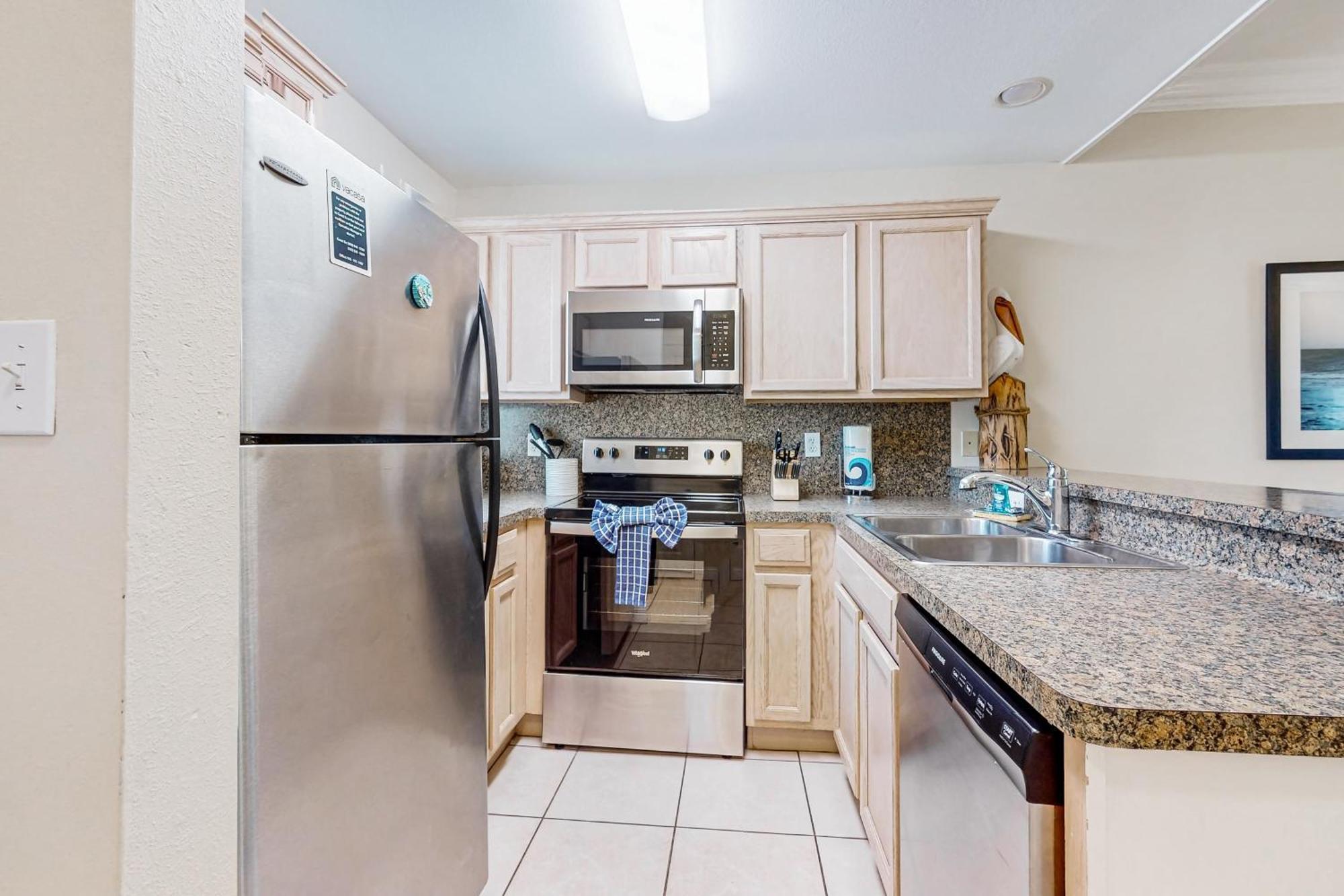 Moon Dancer Condominiums South Padre Island Zimmer foto