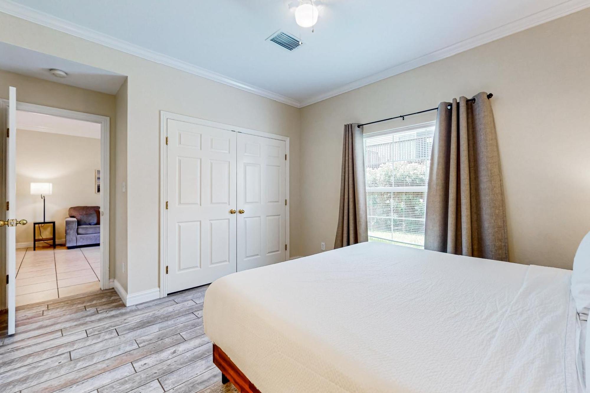 Moon Dancer Condominiums South Padre Island Zimmer foto