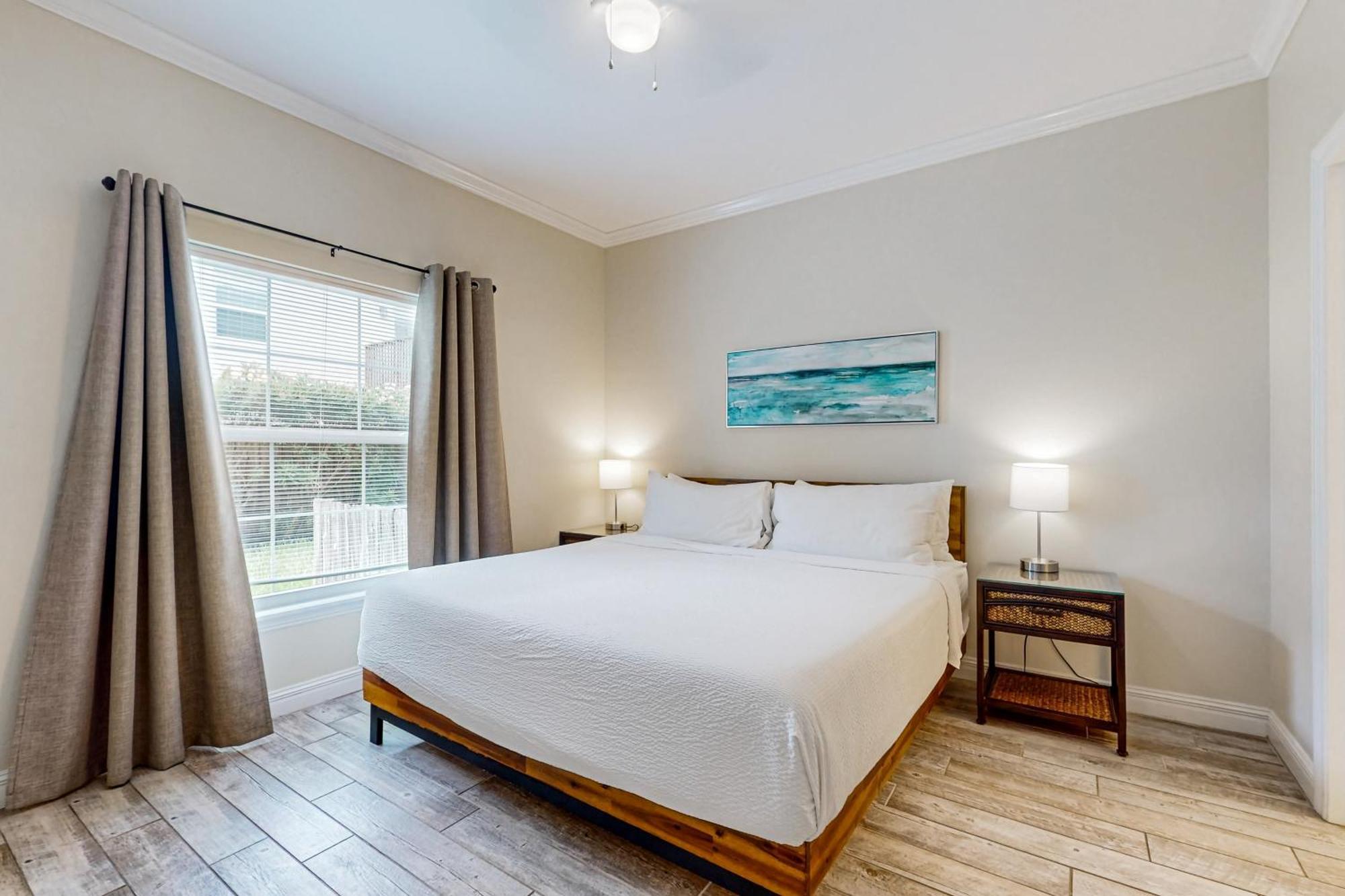 Moon Dancer Condominiums South Padre Island Zimmer foto