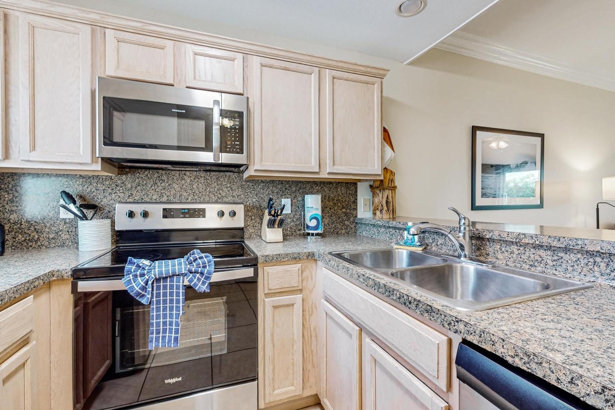 Moon Dancer Condominiums South Padre Island Zimmer foto