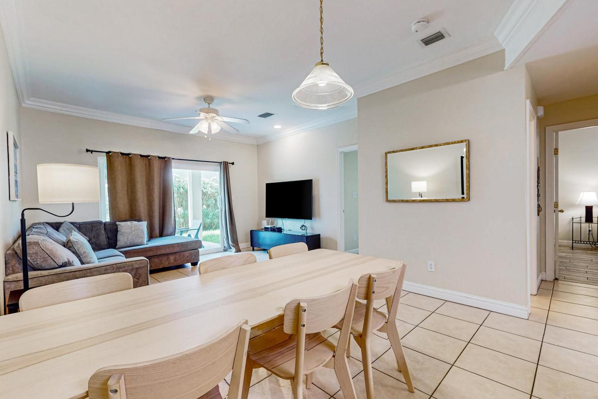 Moon Dancer Condominiums South Padre Island Zimmer foto
