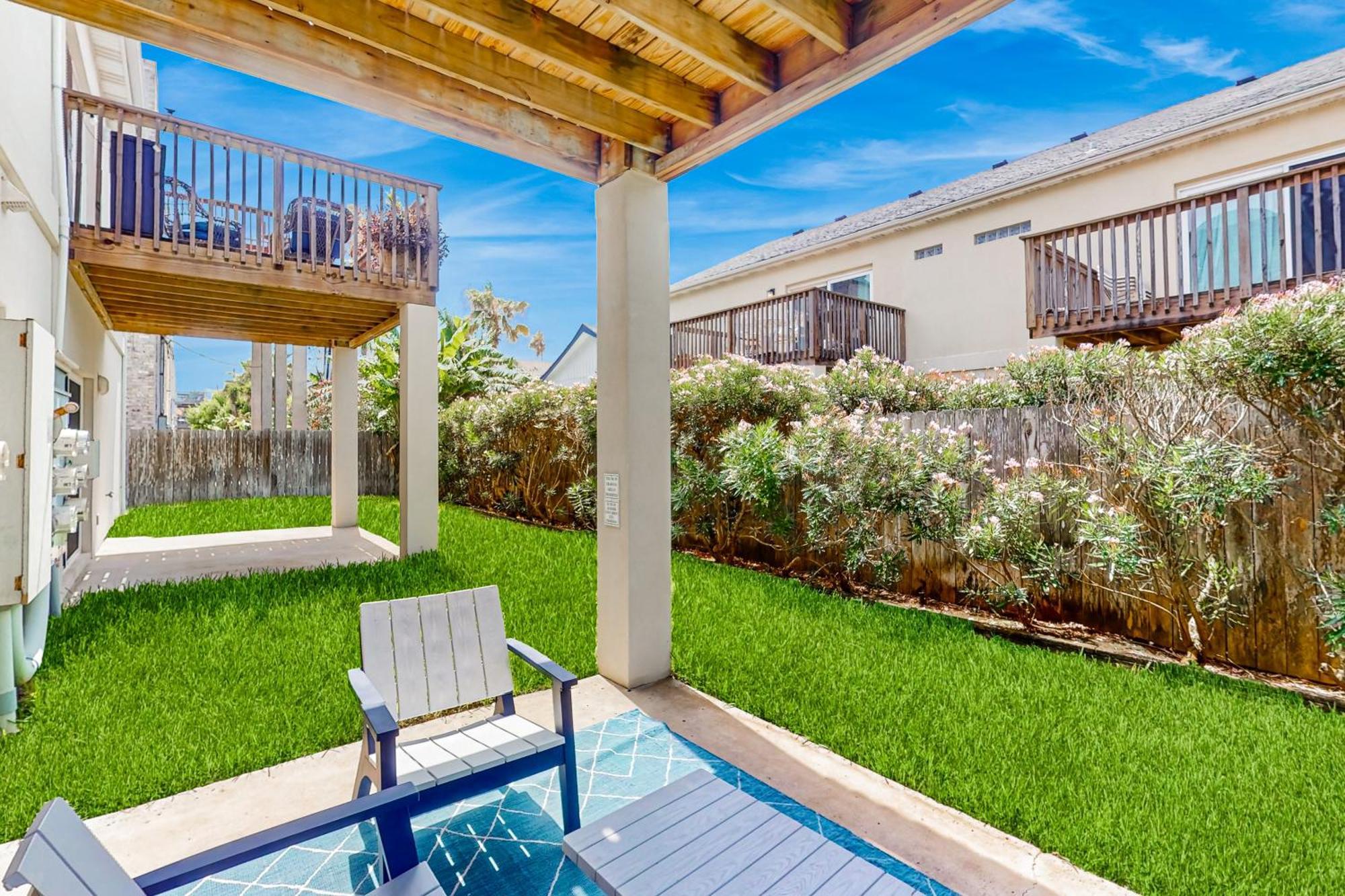 Moon Dancer Condominiums South Padre Island Zimmer foto