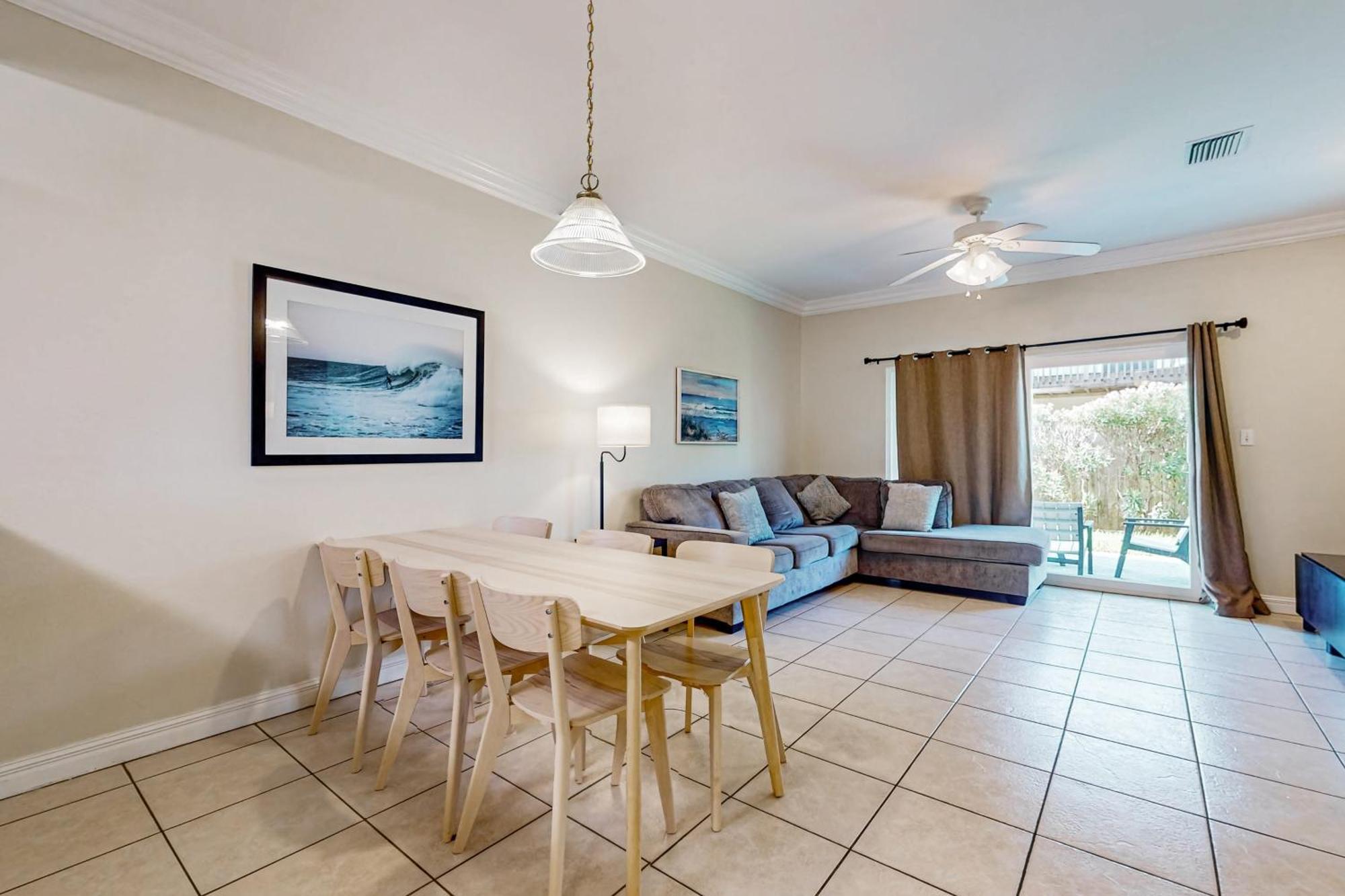 Moon Dancer Condominiums South Padre Island Zimmer foto