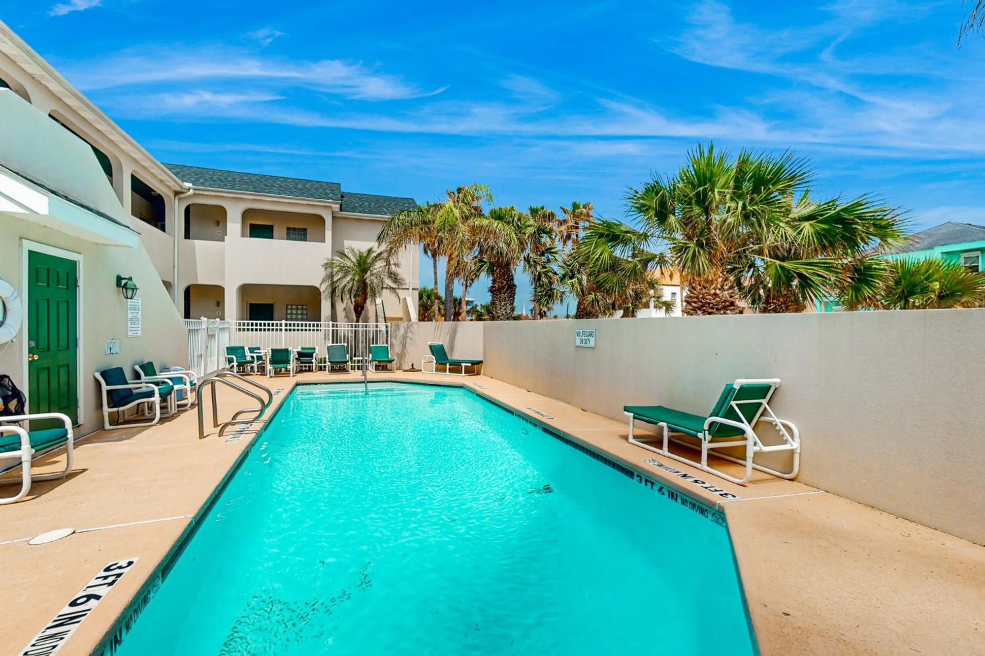 Moon Dancer Condominiums South Padre Island Zimmer foto